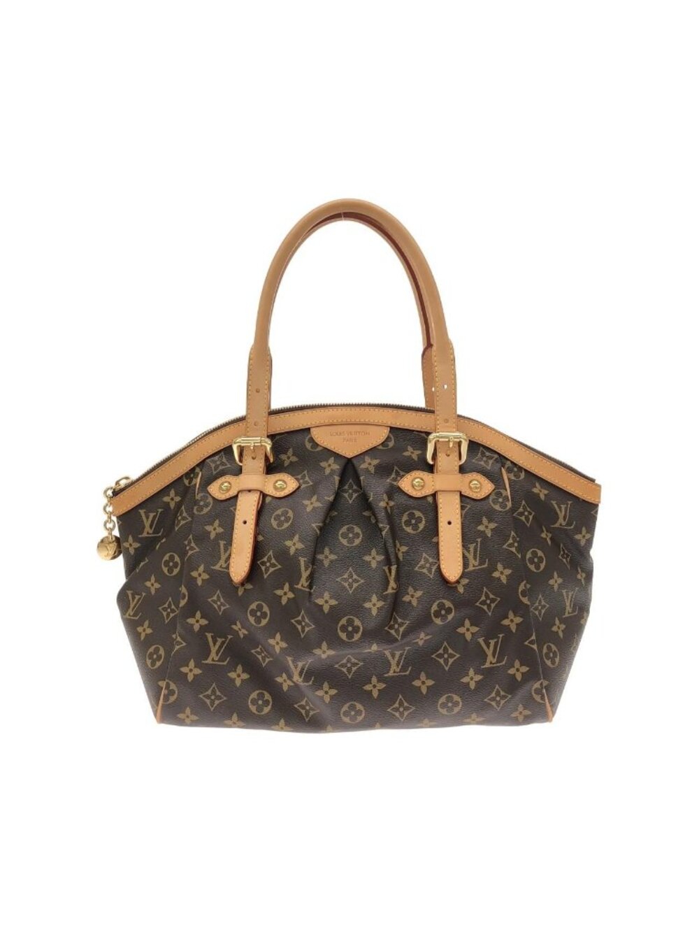 Louis Vuitton Monogram Tivoli GM Shoulder Bag